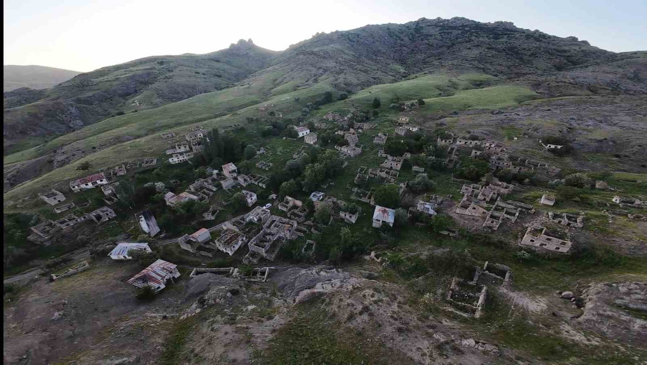 NİĞDE, YENİ BİR KORKU FİLMİNE EV SAHİPLİĞİ YAPACAK