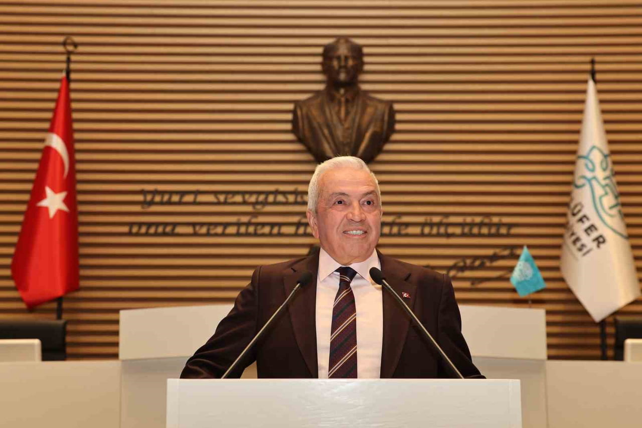 NİLÜFER BELEDİYESİ, NİLÜFER KENT KONSEYİ VE BİR BULUT OLSAM DERNEĞİ İŞ BİRLİĞİYLE YÜRÜTÜLEN VE...