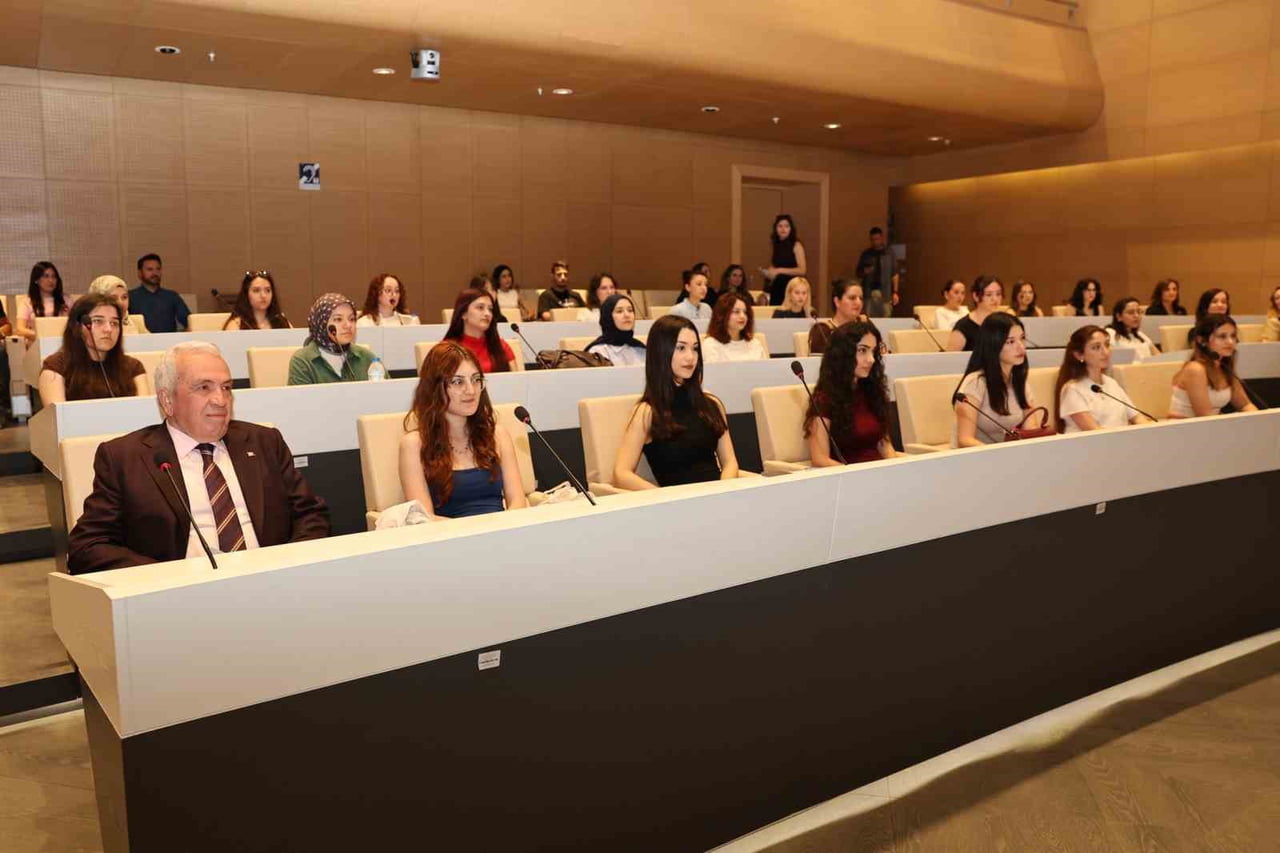 NİLÜFER BELEDİYESİ, NİLÜFER KENT KONSEYİ VE BİR BULUT OLSAM DERNEĞİ İŞ BİRLİĞİYLE YÜRÜTÜLEN VE...
