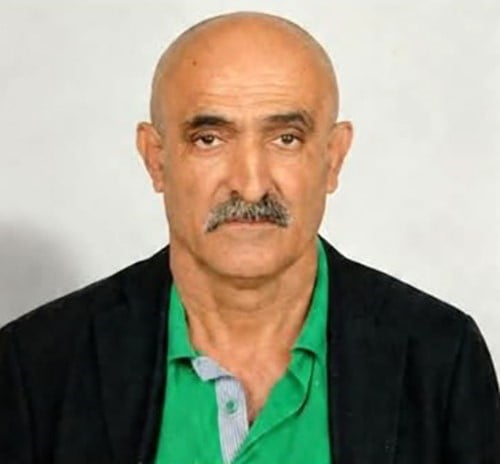 NİYAZİ TANYELİ HAYATINI KAYBETTİ.