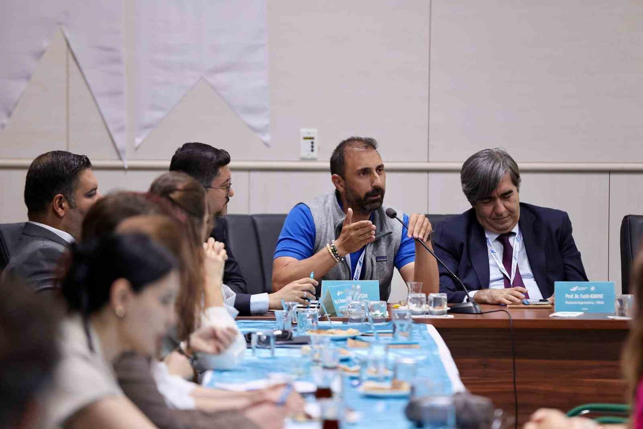 NÖHÜ YÖKAK ARA DEĞERLENDİRME PROGRAMI SAHA ZİYARETİ TAMAMLANDI