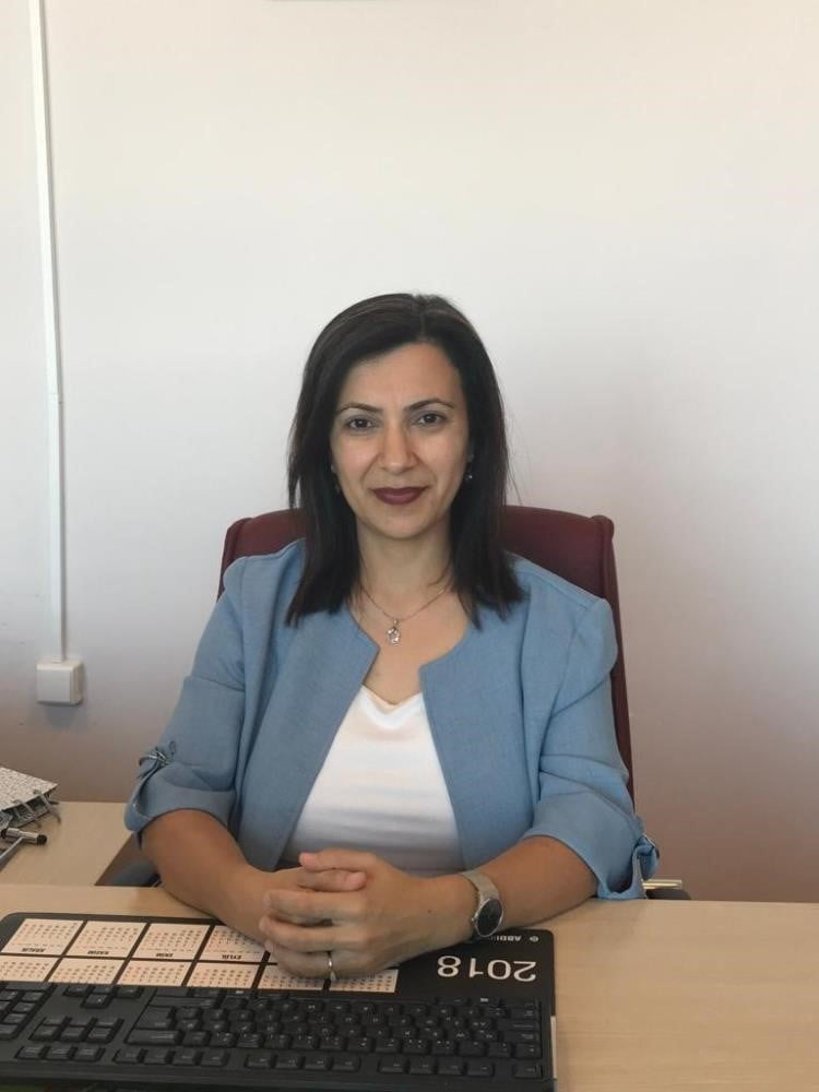 NÖROLOJİ VE REHABİLİTASYON ALANINDAKİ AKADEMİK ÇALIŞMALARIYLA TANINAN PROF. DR. NİLAY ŞAHİN’İN...