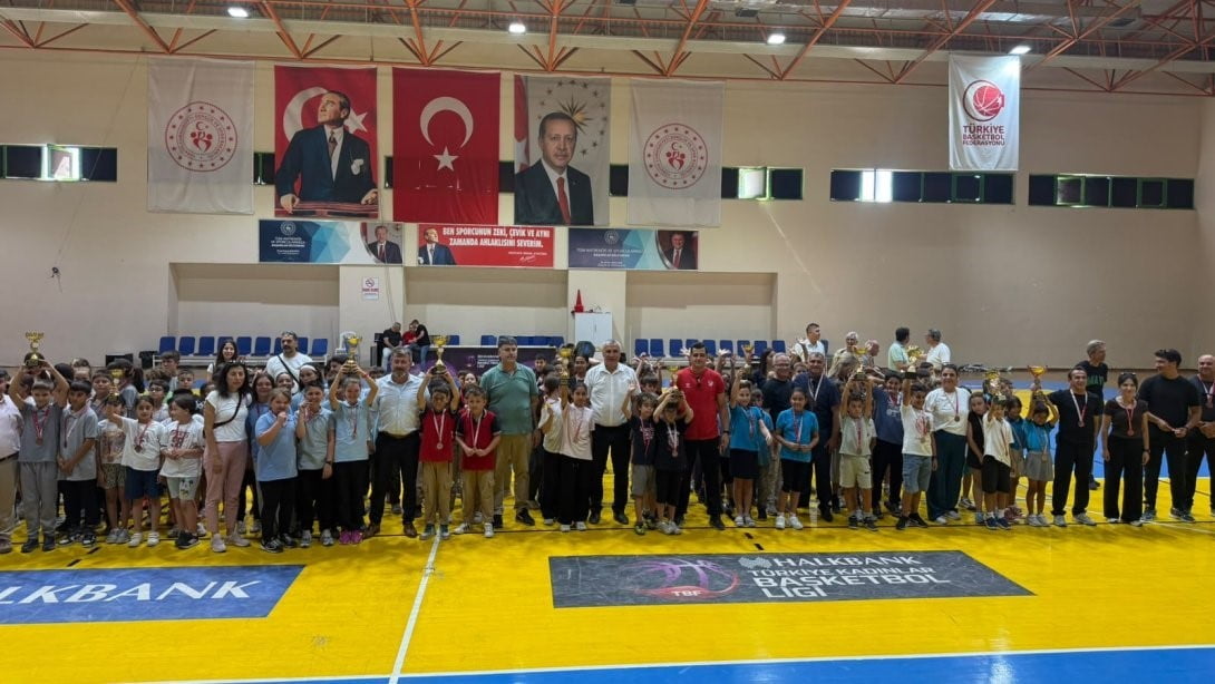 ÖDÜL TÖRENİ