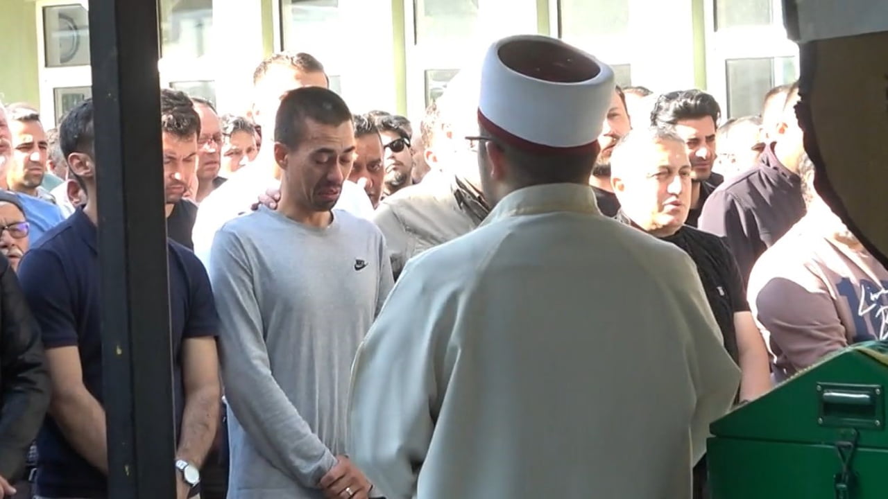 OĞLU ALPEREN KIR