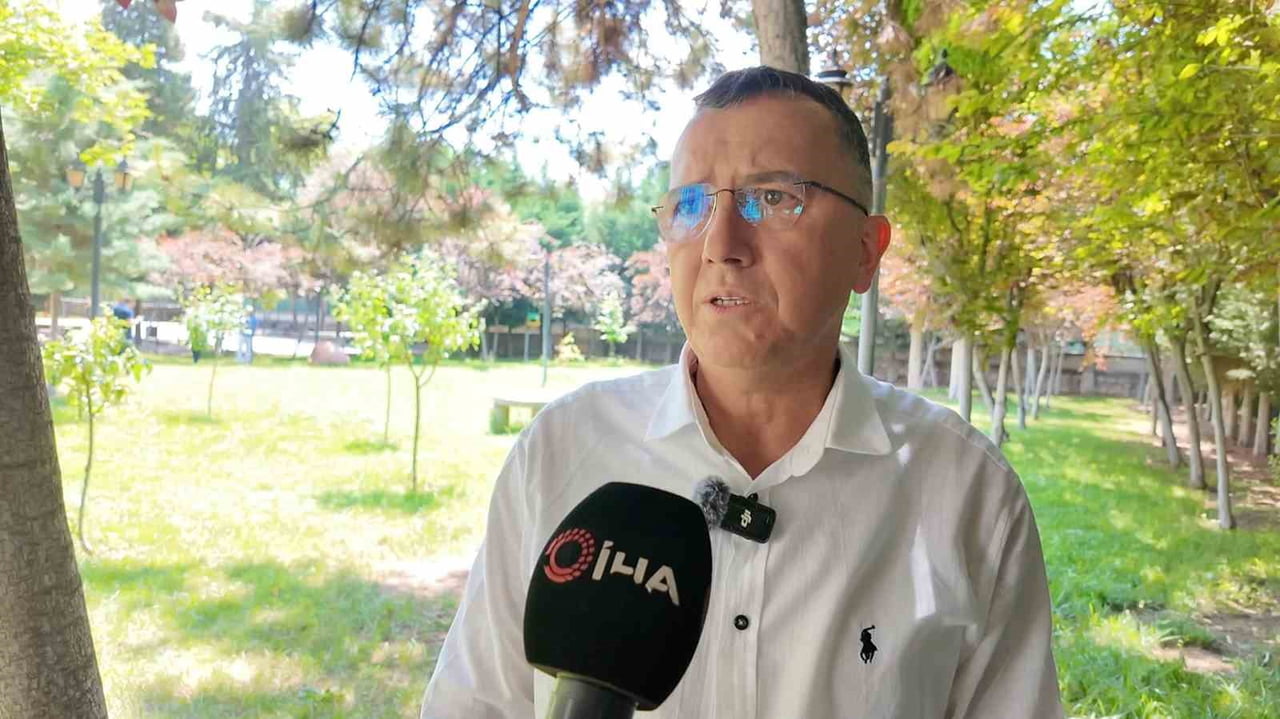 ÖĞRETİM ÜYESİ PROF. DR. ERCAN YILMAZ
