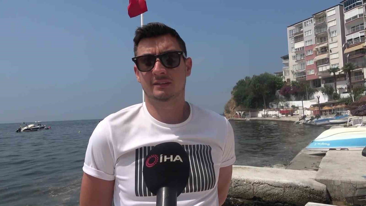 OKAN ÖZKAN, SON YILLARDA MÜSİLAJ SORUNUNUN GİDEREK ARTTIĞINI SÖYLEDİ