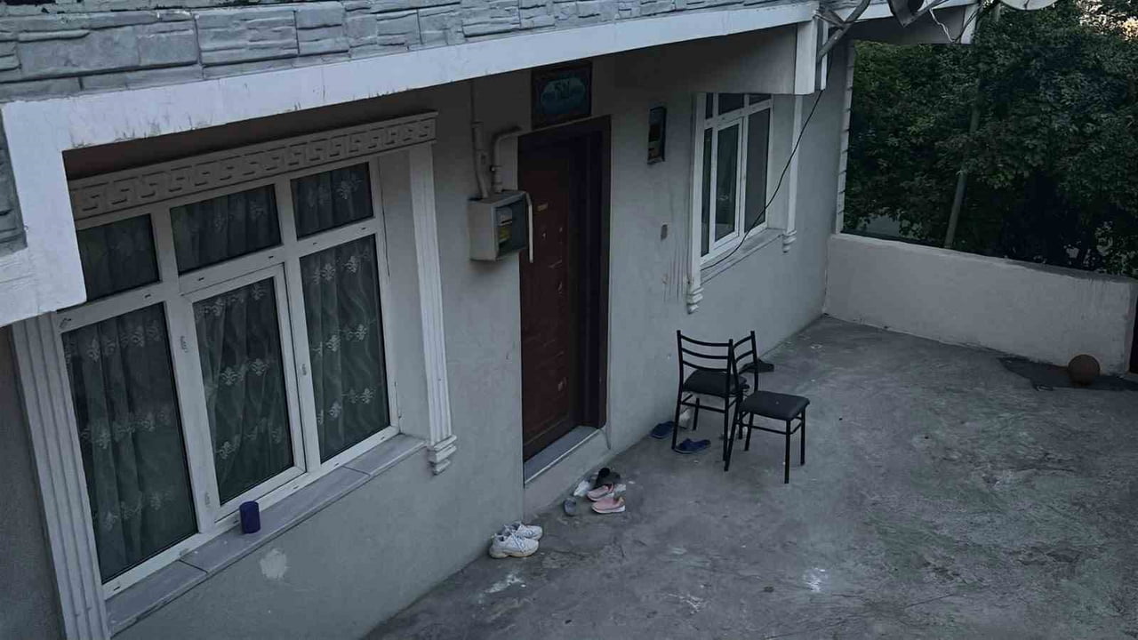OLAY, DÜN SAAT 14.00 SIRALARINDA DİLİSKELESİ MAHALLESİ 705. SOKAK'TA MEYDANA GELDİ.