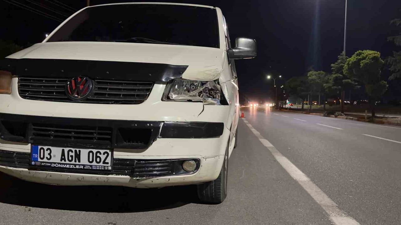 OLAY YERİ