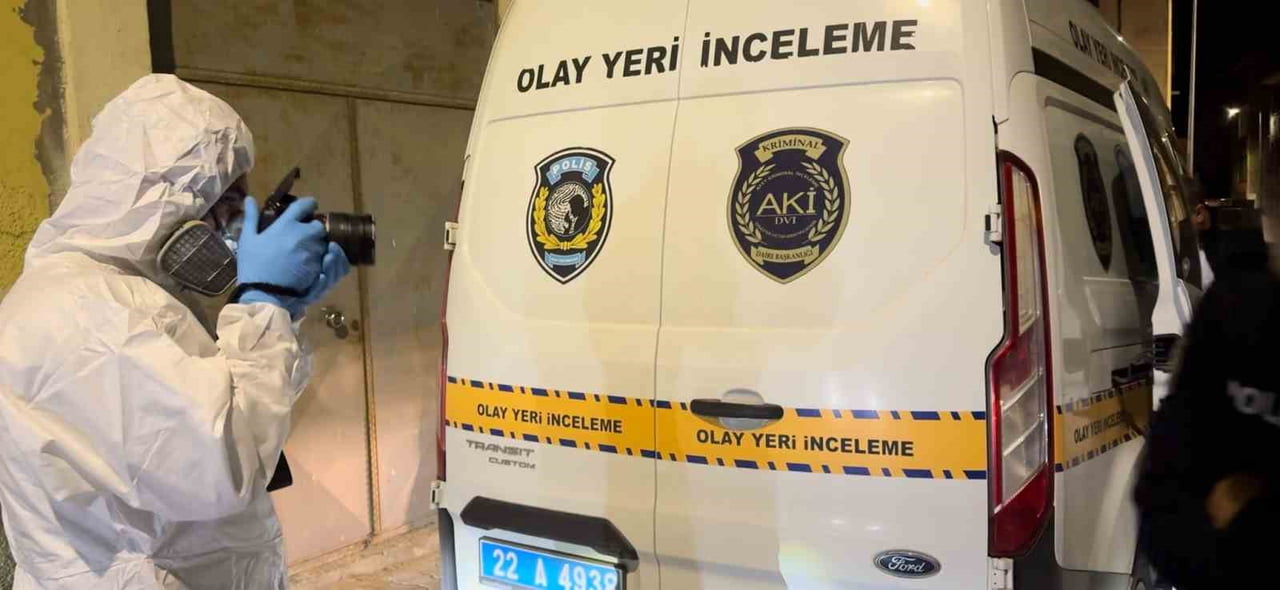 OLAY YERİNDE İNCELEME YAPILDI