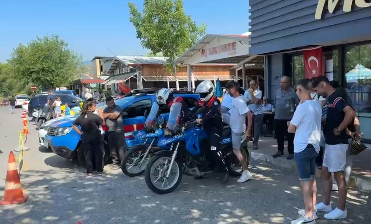 ÖLÇME, SEÇME VE YERLEŞTİRME MERKEZİ (ÖSYM) TARAFINDAN DÜZENLENEN YÜKSEKÖĞRETİM KURUMLARI...