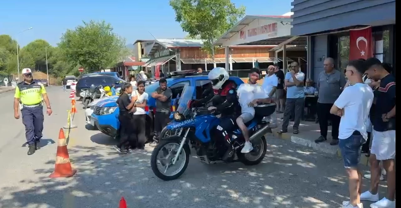 ÖLÇME, SEÇME VE YERLEŞTİRME MERKEZİ (ÖSYM) TARAFINDAN DÜZENLENEN YÜKSEKÖĞRETİM KURUMLARI...