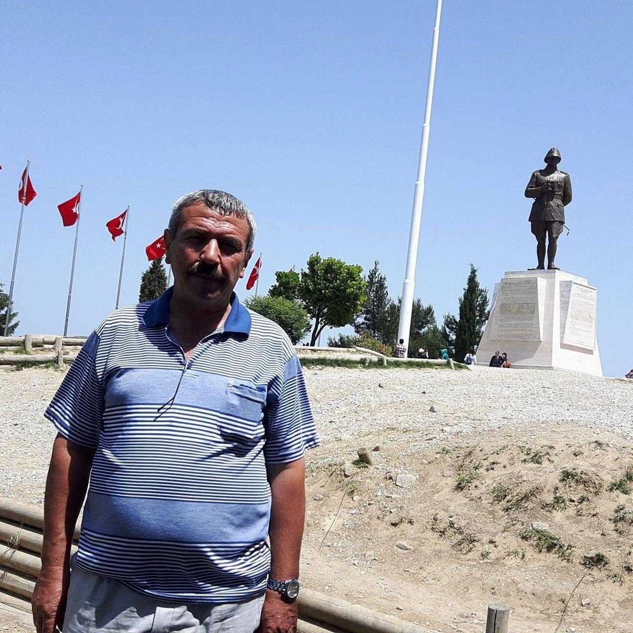 ÖLEN BAYRAM GÜLOĞLUGİL