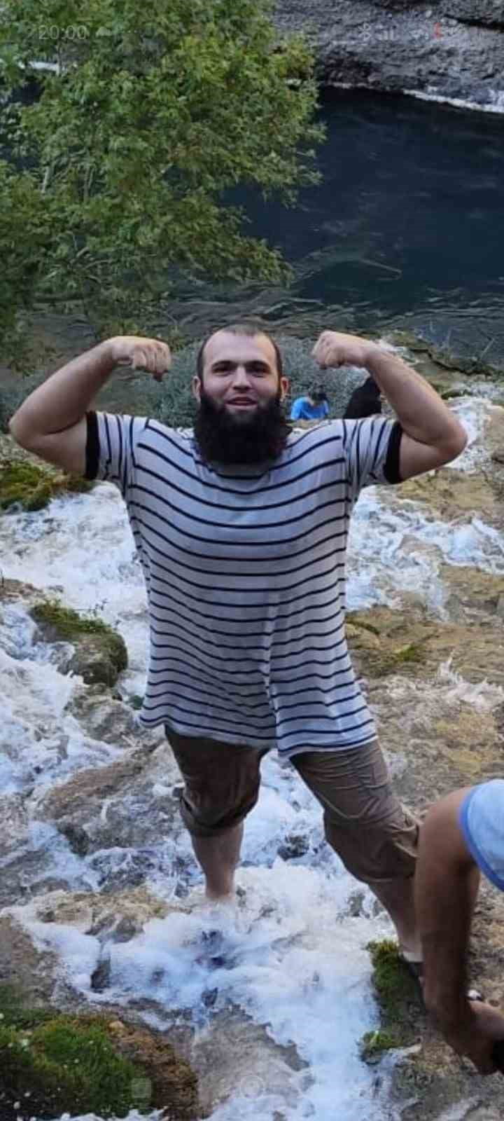 ÖMER ALPTEKİN