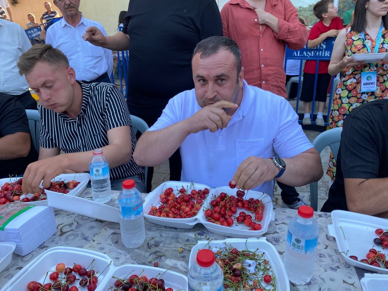 ÖMER EVREN