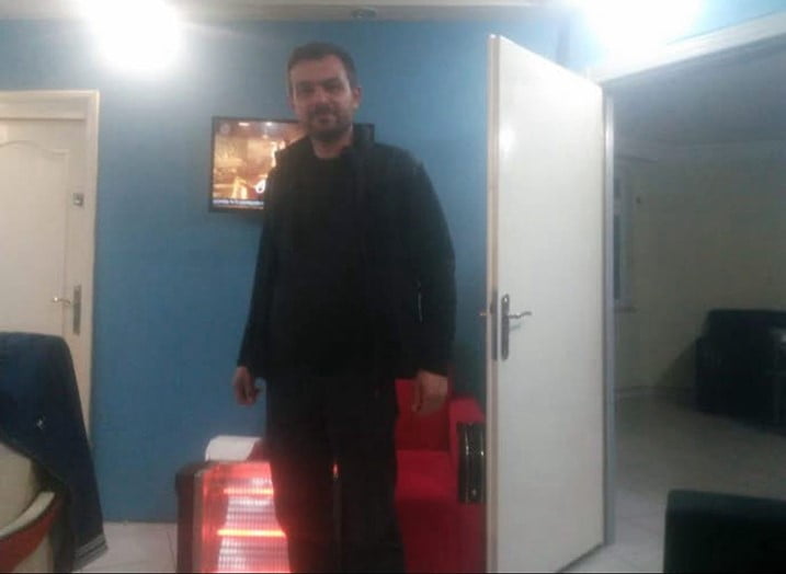 ÖNDER ÇALIK