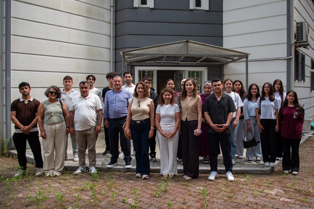 ONDOKUZ MAYIS ÜNİVERSİTESİ (OMÜ) BİLİM İLETİŞİMİ OFİSİ’NİN (BİO), YÜKSEKÖĞRETİM KURULU (YÖK)...