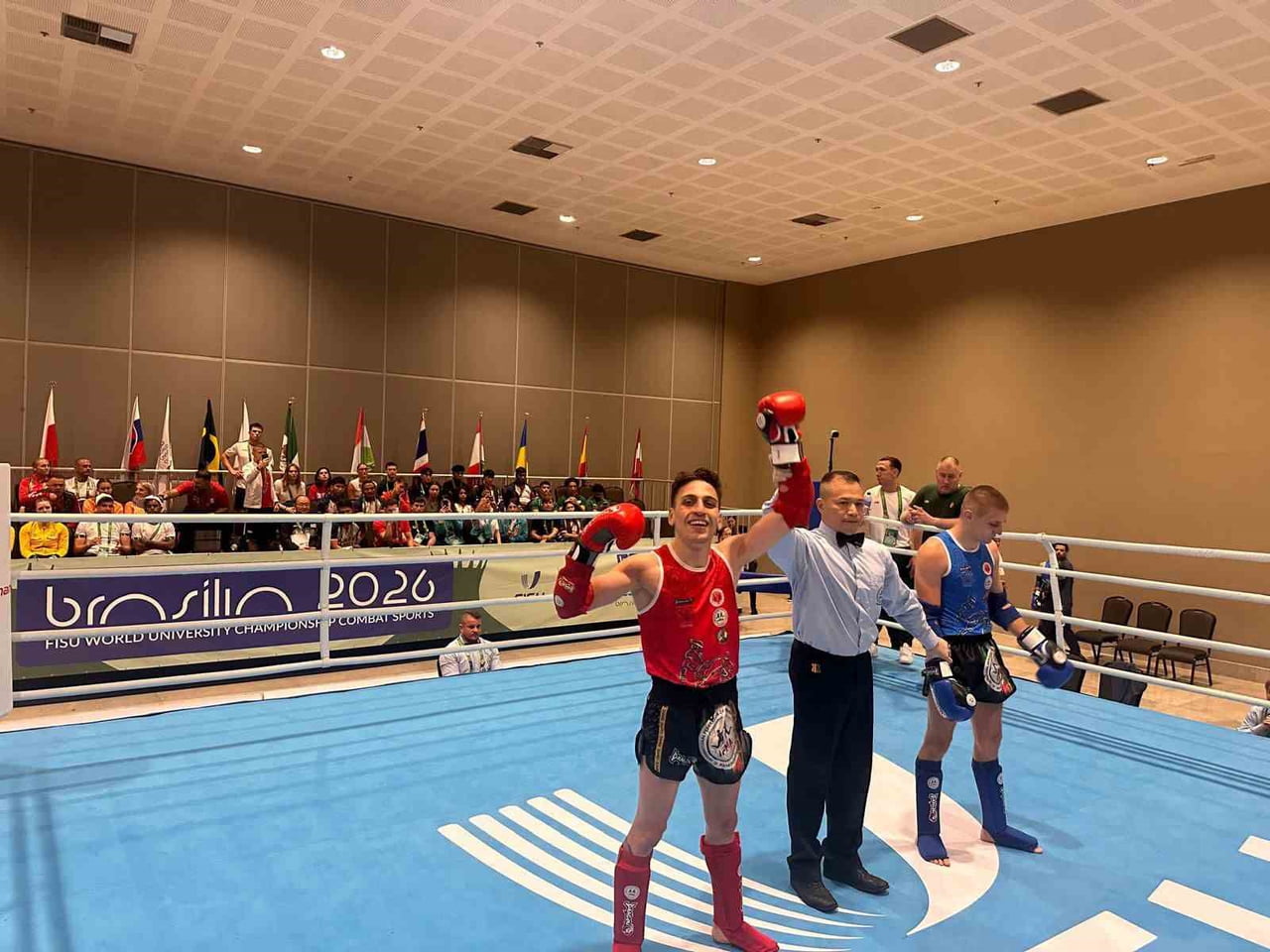 ONDOKUZ MAYIS ÜNİVERSİTESİ (OMÜ) YAŞAR DOĞU SPOR BİLİMLERİ FAKÜLTESİ SPOR YÖNETİCİLİĞİ BÖLÜMÜ...