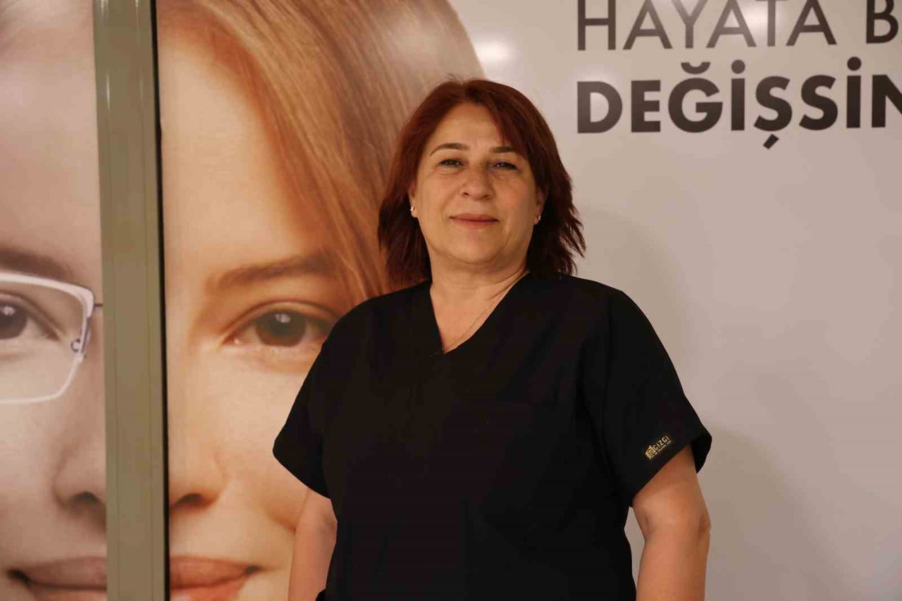 OP. DR. BELGİN EKMEKÇİLER