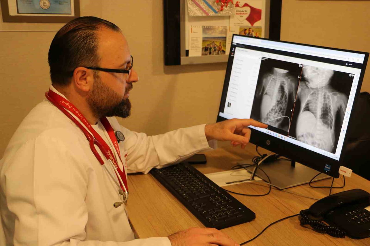 OP. DR. TANER KAMACI