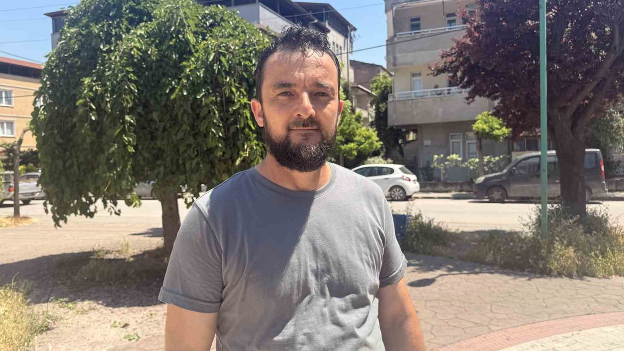 ORÇUN MAVİŞ