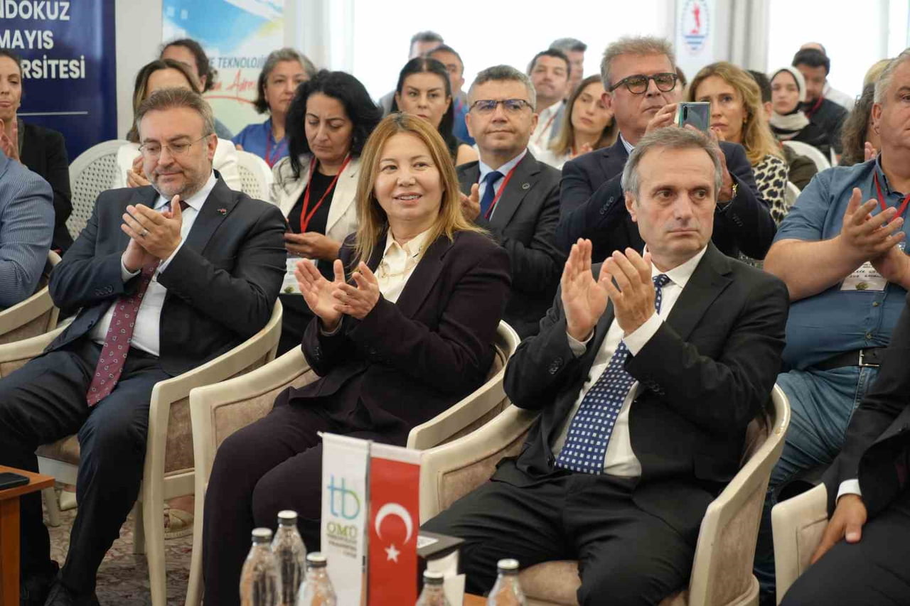ORTA KARADENİZ KALKINMA AJANSI (OKA) YÖNETİM KURULU KARARIYLA SEÇİLEN KENEVİR İÇİN ÜRETİMDEN...