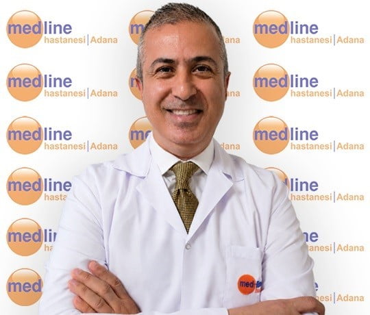 ORTOPEDİ VE TRAVMATOLOJİ UZMANI OP. DR. M. ZEKİ KARAOĞLAN