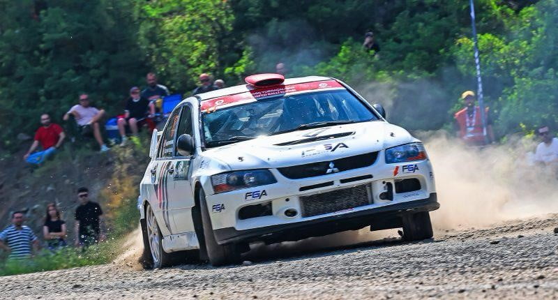 OSMANGAZİ BELEDİYESİ’NİN KATKILARIYLA BURSA OTOMOBİL SPORLARI SPOR KULÜBÜ (BOSSEK) TARAFINDAN...