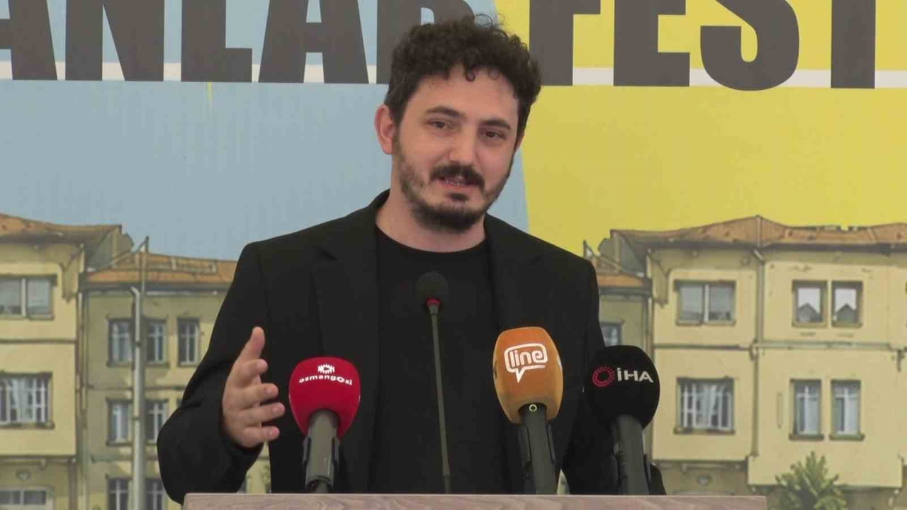 OSMANGAZİ BELEDİYESİ TARAFINDAN BURSA'NIN FETHİNİN 700. YILI ETKİNLİKLERİ KAPSAMINDA DÜZENLENEN...
