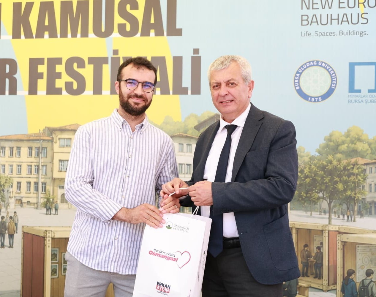 OSMANGAZİ BELEDİYESİ TARAFINDAN BURSA’NIN FETHİ’NİN 700. YILI ETKİNLİKLERİ KAPSAMINDA DÜZENLENEN...