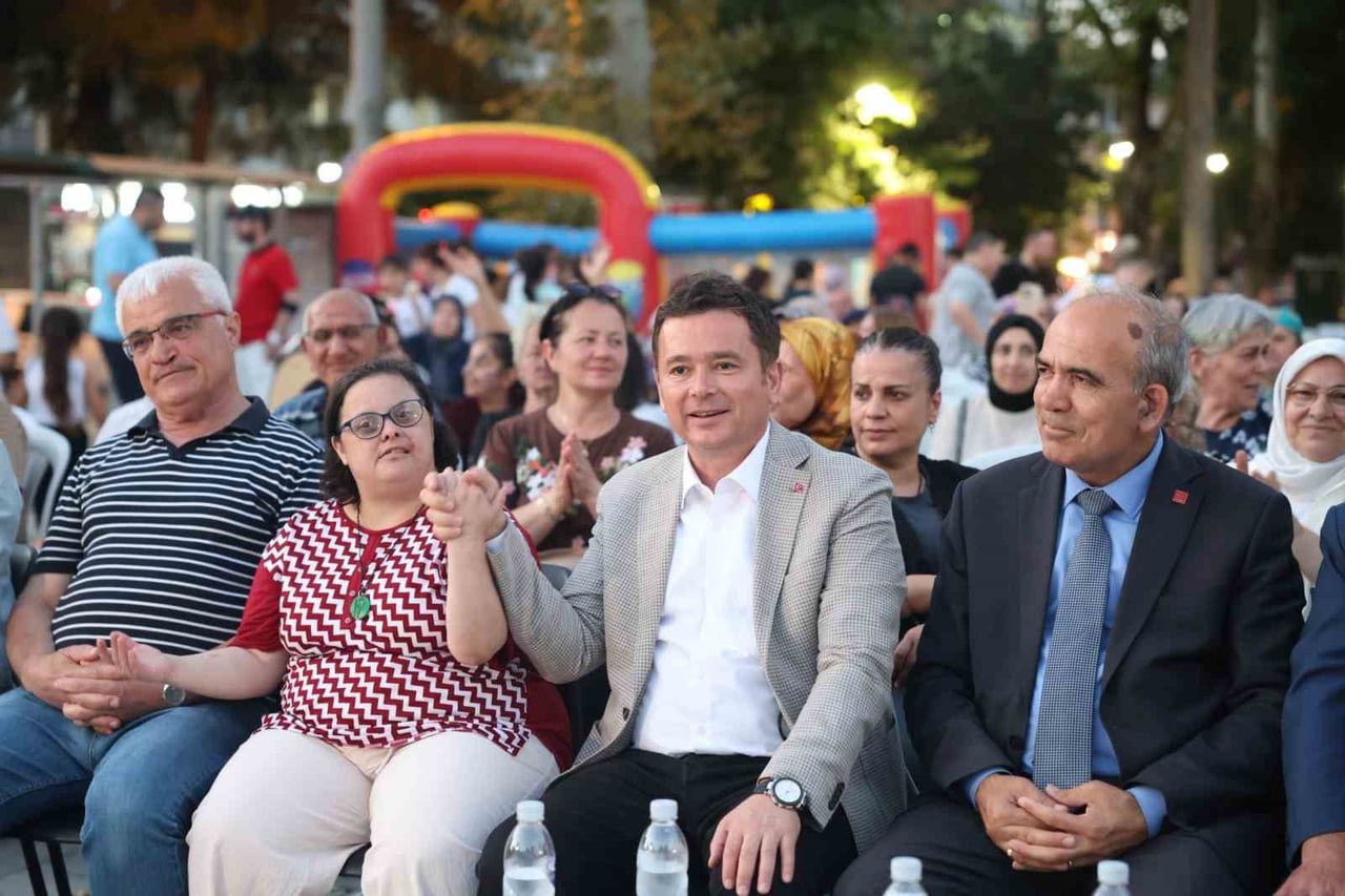 OSMANGAZİ’DE YAŞAYAN VATANDAŞLARIN YAZ MEVSİMİNİ HUZURLU, MUTLU VE DOLU DOLU GEÇİRMESİ AMACIYLA...