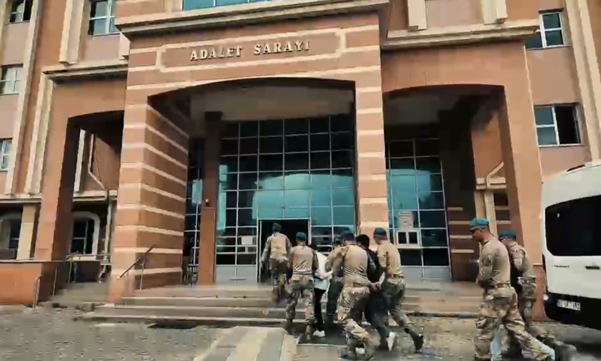 OSMANİYE MERKEZLİ SİBER DOLANDIRICILIK OPERASYONU