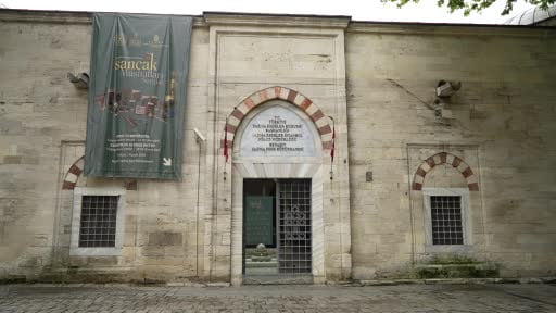 Osmanlı Cihan Devleti ordusunun manevi mirası "Sancak Mushafları" ilk kez sergileniyor