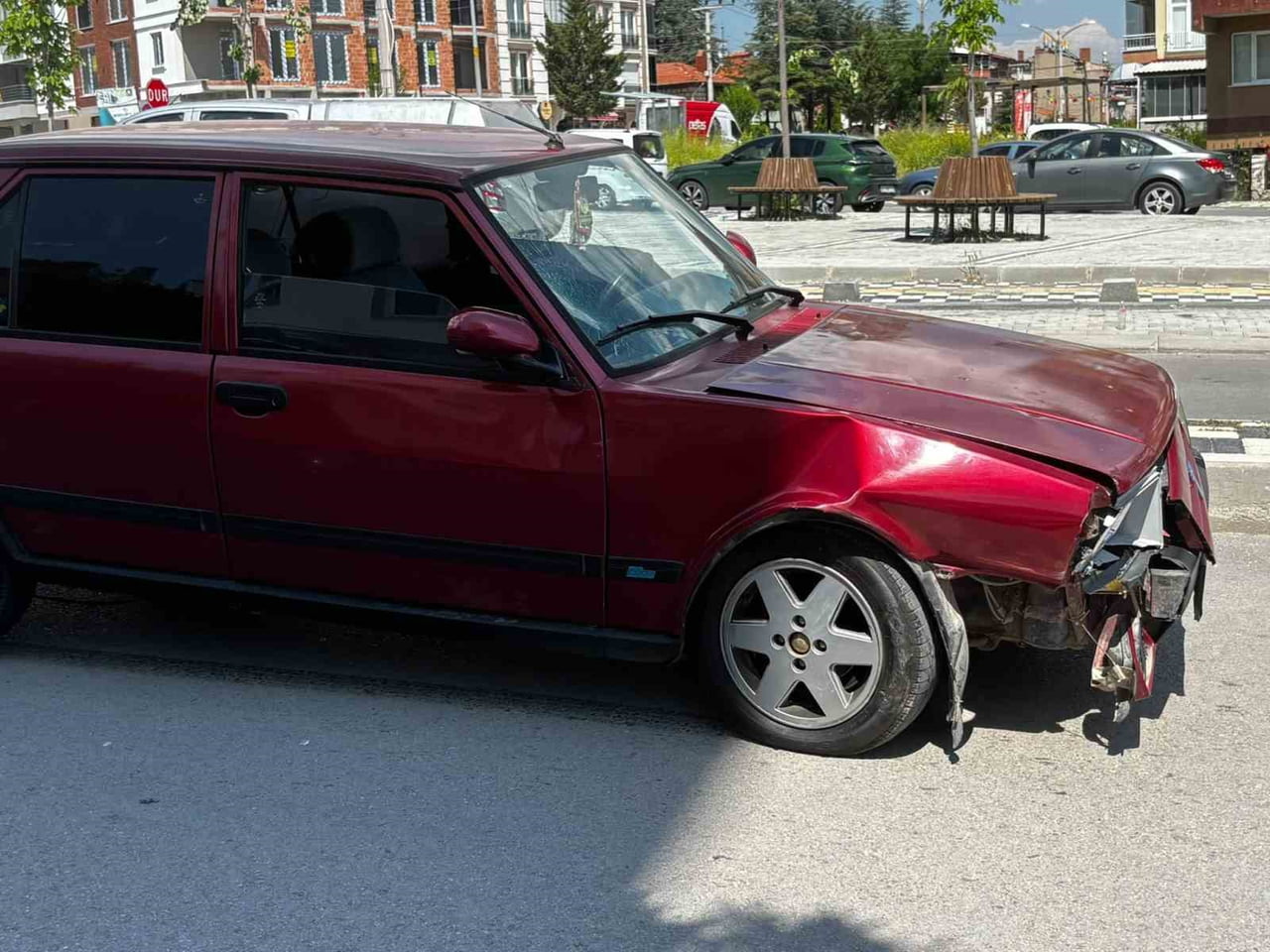 OTOMOBİL