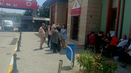 Oyuncu Ece İrtem'in cenazesi Adli Tıp Kurumu'ndan alındı