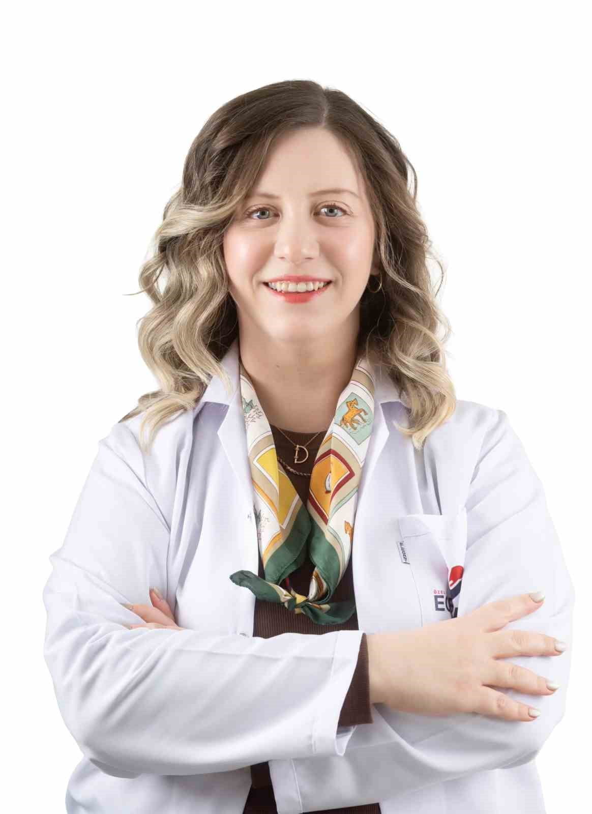 ÖZEL EGEKENT HASTANESİ’NDEN PSİKOLOG ÖZLEM ÇALHAN ÖZEL, SINAV KAYGISININ DOĞRU YÖNTEMLERLE...