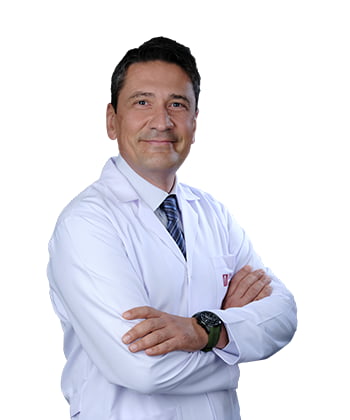 ÖZEL ÜMİT HASTANESİ ÜROLOJİ UZMANI OP. DR. AYDIN ERKUL, İNMEMİŞ TESTİSİN PREMATÜRE BEBEKLERDE DAHA...