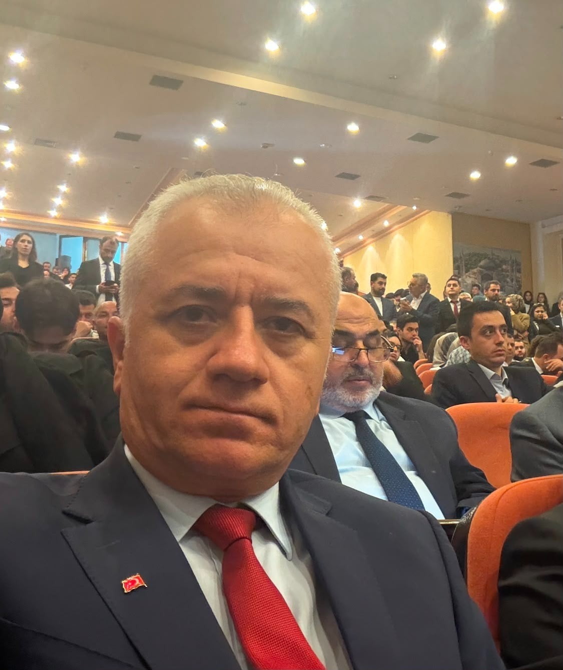ÖZKÖSE: "DÜNYANIN İLK 8'Lİ ÇAPRAZ KARACİĞER NAKLİ MALATYA'NIN GURURU OLDU"