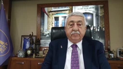 Palandöken:"Yapılandırmada faiz oranı sıfır olmalı"