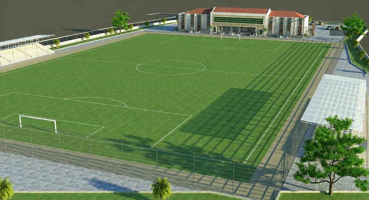 PARTİ ÇANAKKALE MİLLETVEKİLİ AYHAN GİDER AMATÖR FUTBOL KULÜPLERİNİN BÜYÜK İHTİYAÇ DUYDUĞU SPOR...