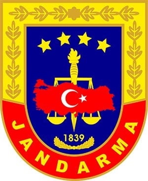 PATNOS'TA GASP VE SİLAHLI YARALAMA OLAYININ ŞÜPHELİSİ JANDARMANIN ÖZEL OPERASYONUYLA...