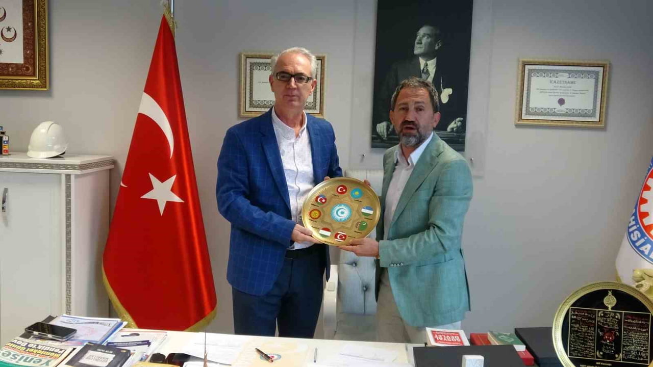 PENDİK AHİSİAD DERNEĞİ TARAFINDAN DÜZENLENEN VE KOSOVA'NIN PRİZREN KENTİNDE GERÇEKLEŞTİRİLEN...