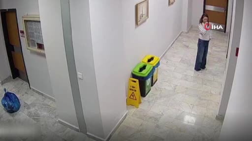 Personeli darbeden hastane müdürü açığa alındı