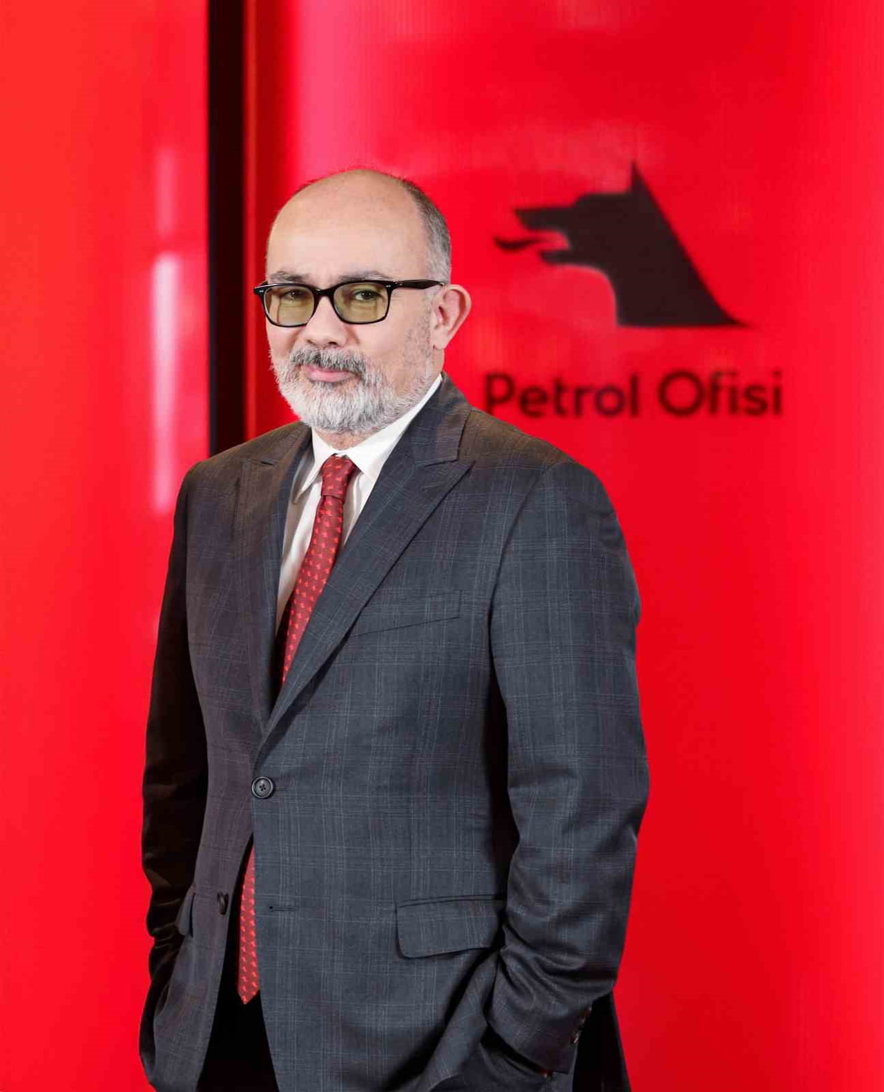 PETROL OFİSİ GRUBU CMO’SU MURAT ZENGİN