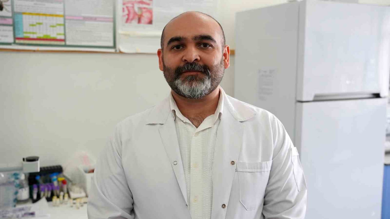 PROF. DR. ADEM KESKİN;
