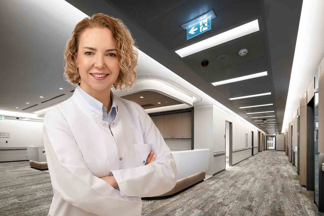 PROF. DR. ASLI ASLAN, HER YAZ MEVSİMİNDE OLDUĞU GİBİ BU YAZ DA ÇOCUKLARDA İSHAL, YAZ...