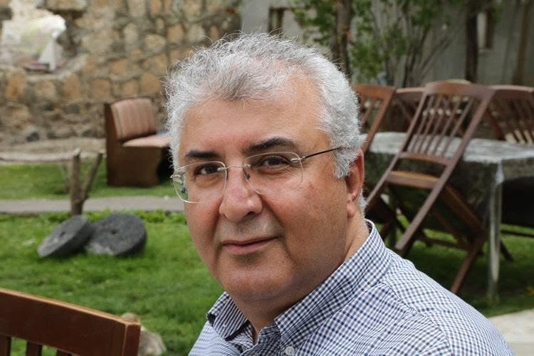 PROF. DR. HAKAN HADİ KADIOĞLU’NUN KALEME ALDIĞI "BEN’E MEKTUPLAR" ADLI YENİ KİTABI OKUYUCUYLA...