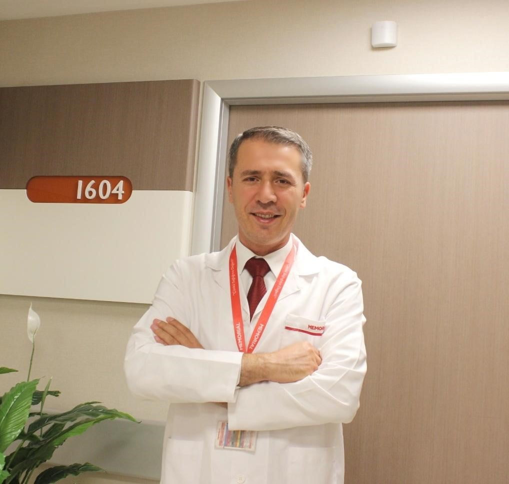PROF. DR. MEHMET ŞÜKRÜ BUDAK