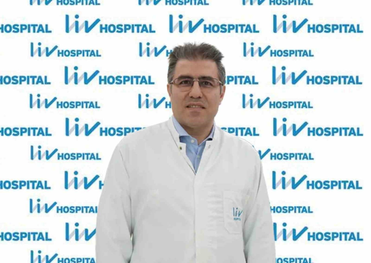PROF. DR. MERDAN FAYDA