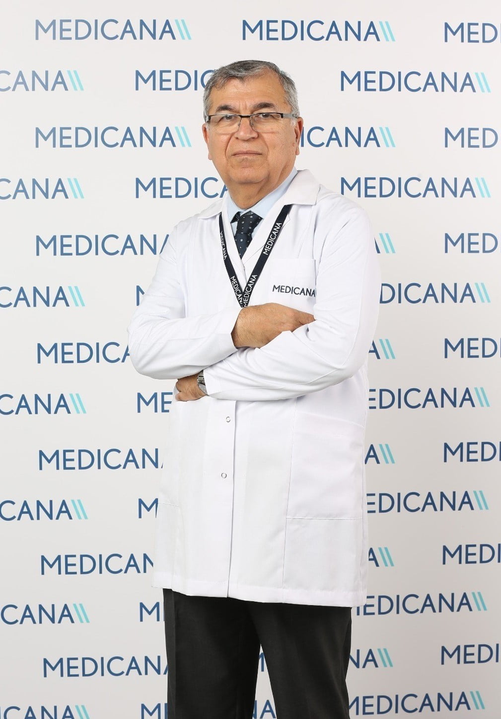 PROF. DR. REŞİT MISTIK