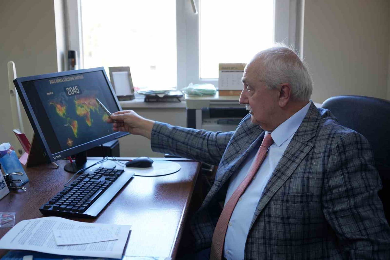 PROF. DR. YUSUF DEMİR